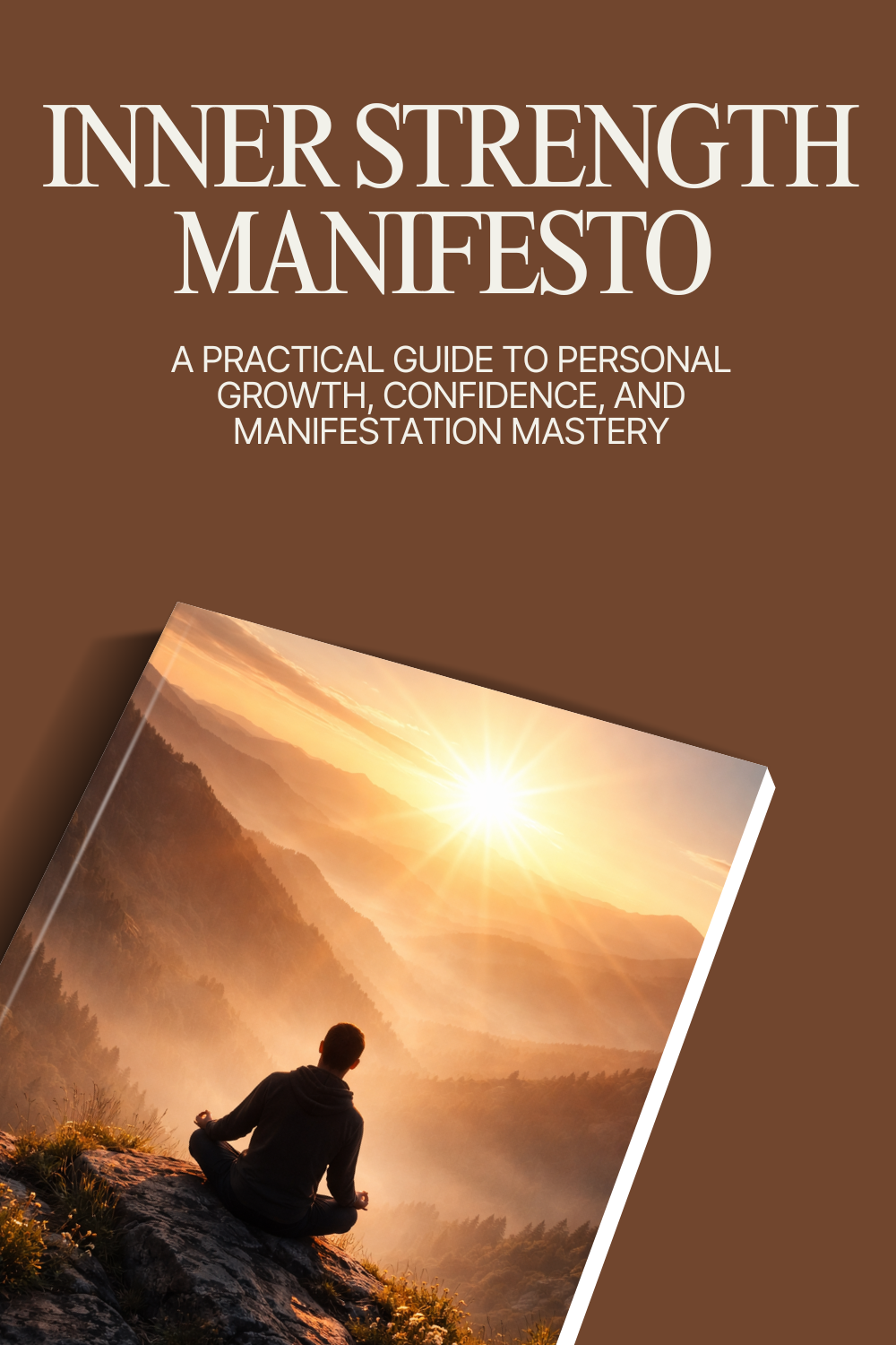Inner Strength Manifesto