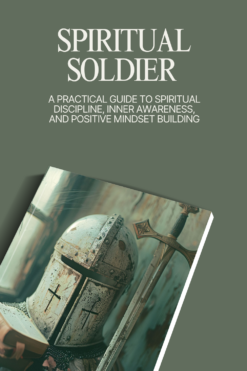 Spiritual Soldier