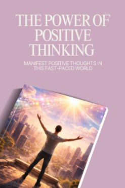 The Power Of Positive Thinking