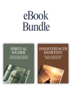 Inner Alignment Bundle – 2 eBooks